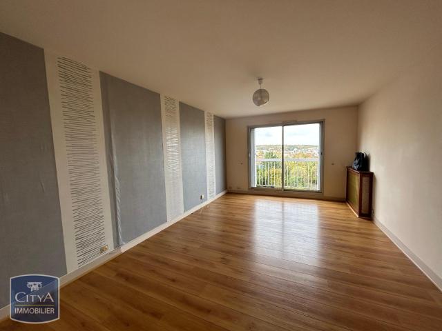 Appartement 4 pièces 89 m²