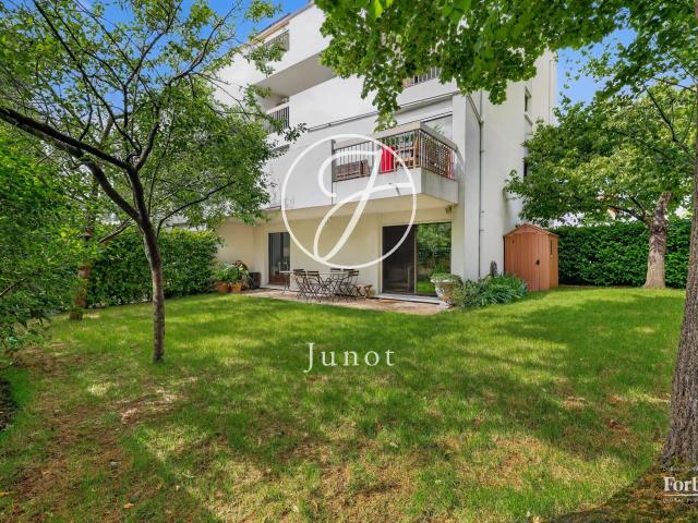 Appartement 4 pièces 89 m²