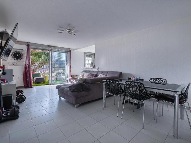 Appartement 4 pièces 89 m²