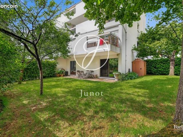 Appartement 4 pièces 89 m²