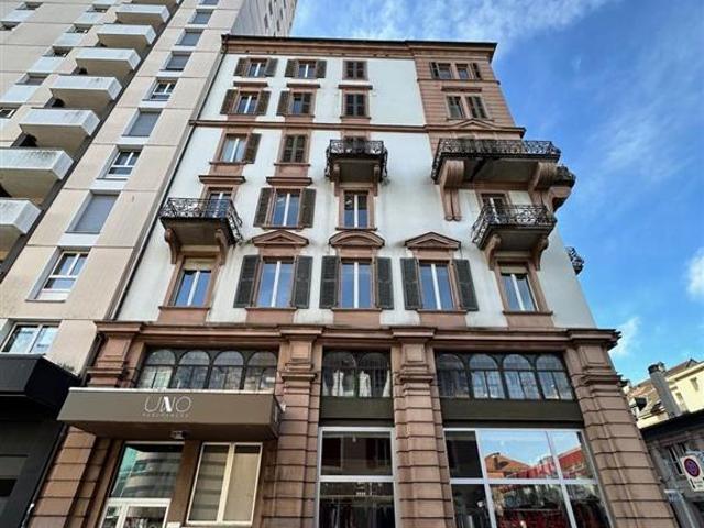 Appartement 4 Pièces, 89 m²