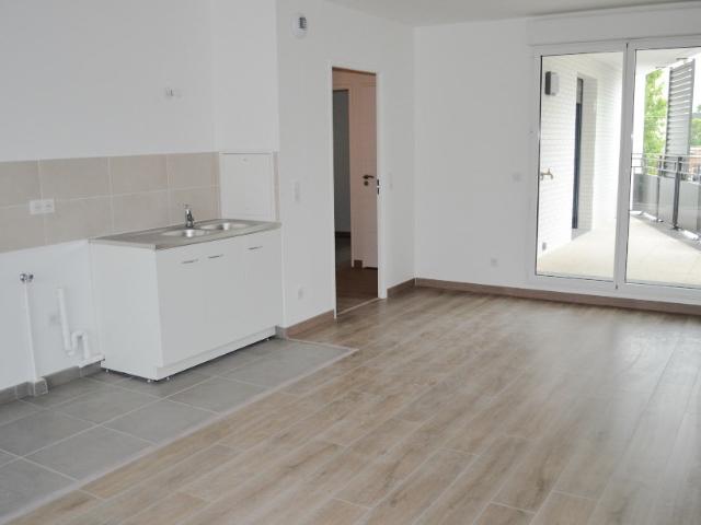 Appartement 4 pièces 89 m²