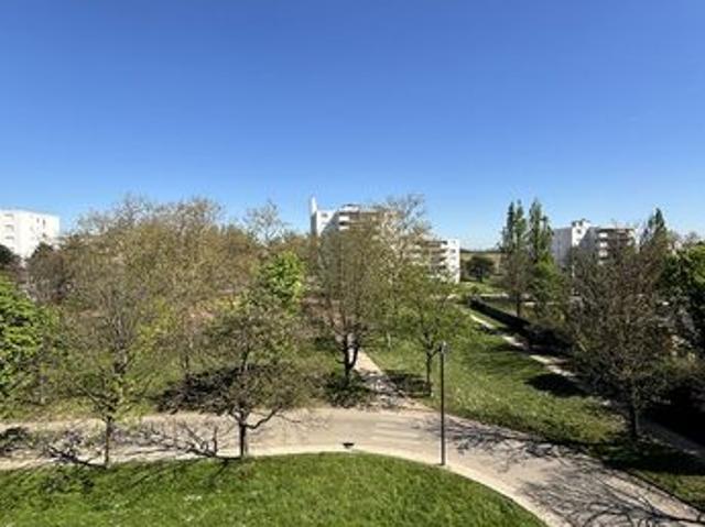 Appartement 4 pièces 89 m²