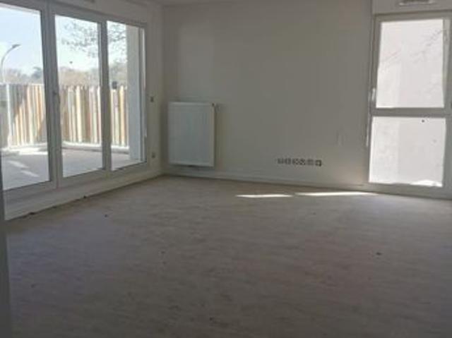 Appartement 4 pièces 89 m²