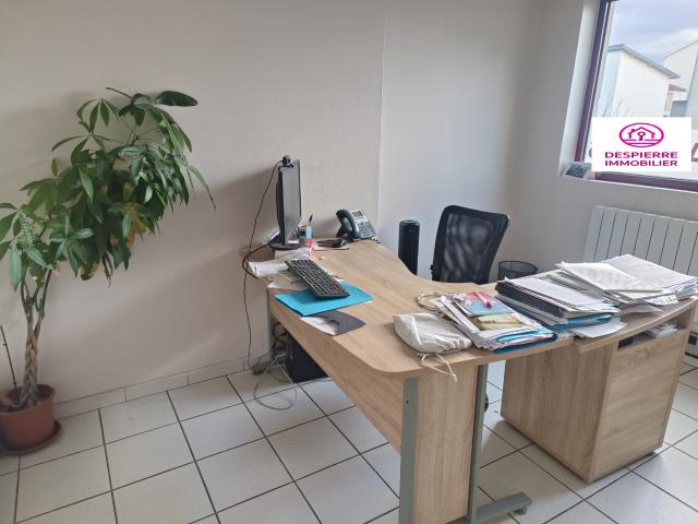 Appartement 4 pièces 89 m²