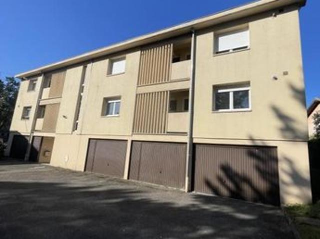 Appartement 4 pièces 89 m²