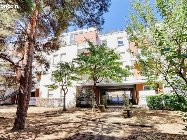 Appartement 4 pièces 89 m²