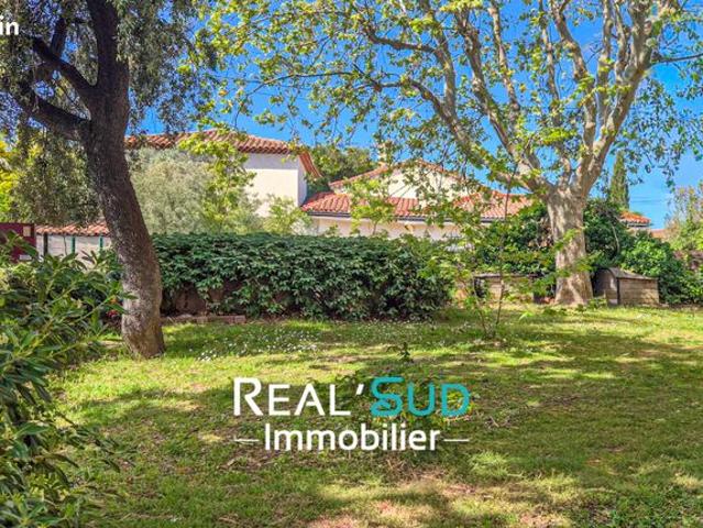 Appartement 4 pièces 89 m²