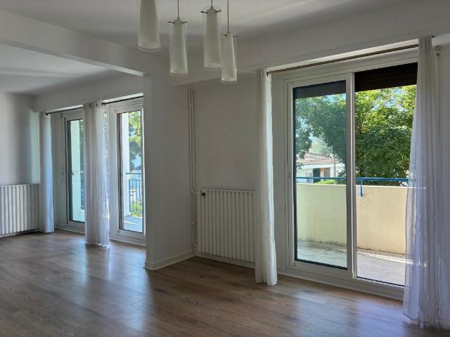 Appartement 4 pièces 89 m²