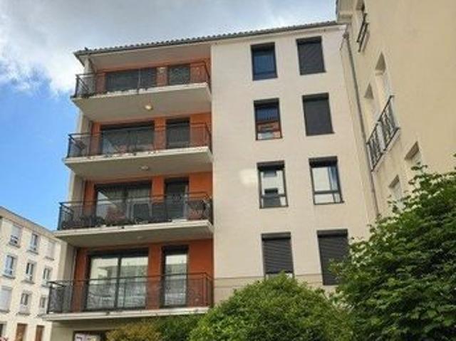 Appartement 4 pièces 89 m²