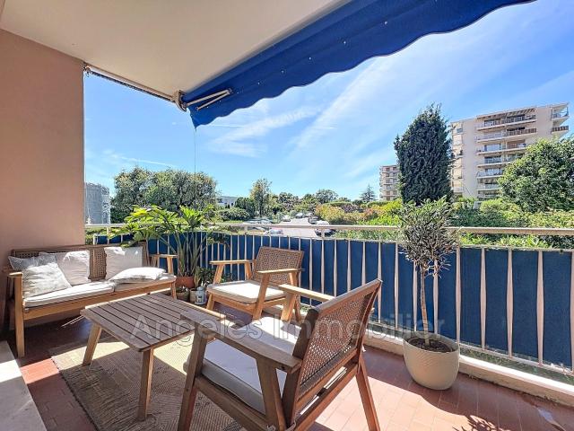Appartement 4 pièces 89 m²