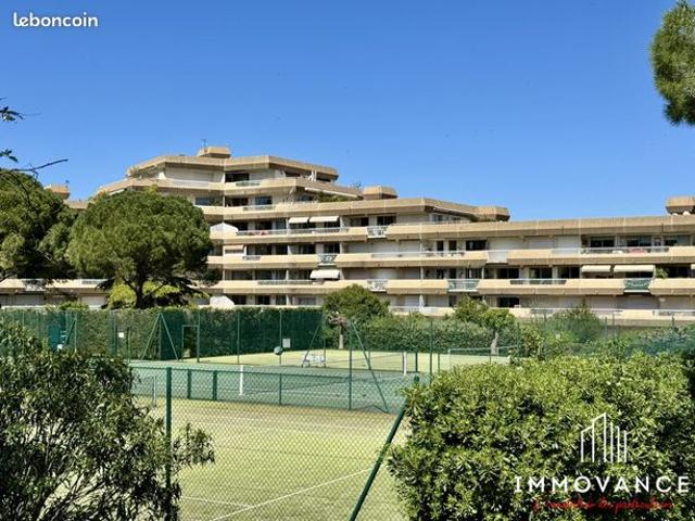 Appartement 4 pièces 89 m²