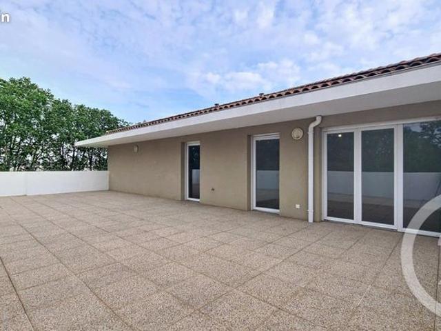 Appartement 4 pièces 89 m²
