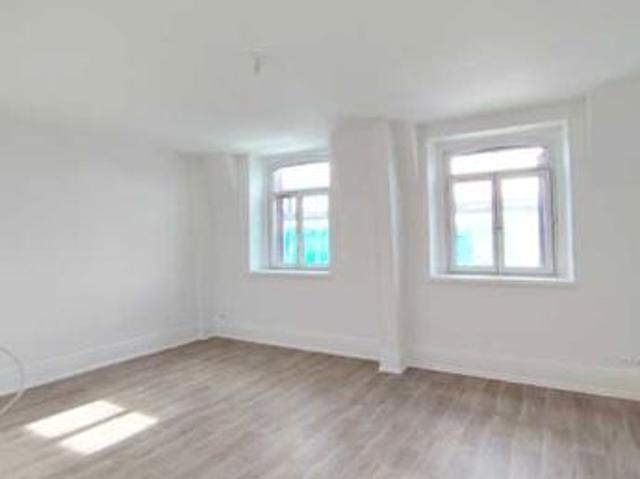 Appartement 4 pièces 89 m²