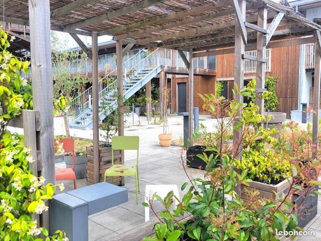 Appartement 4 pièces 89 m²