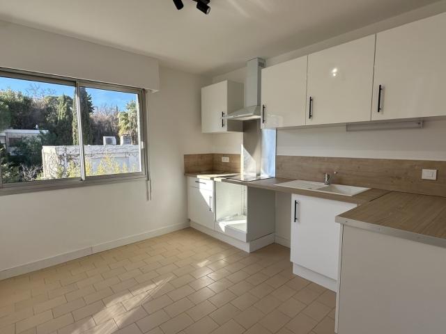 Appartement 4 pièces 89 m²
