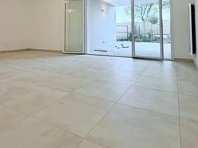 Appartement 4 pièces 89 m²