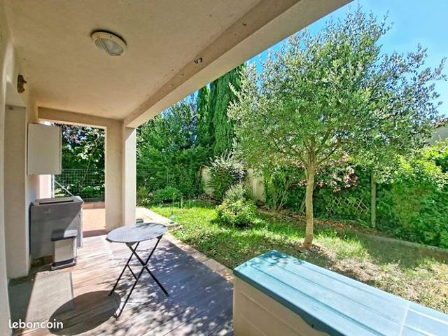 Appartement 4 pièces 89 m²