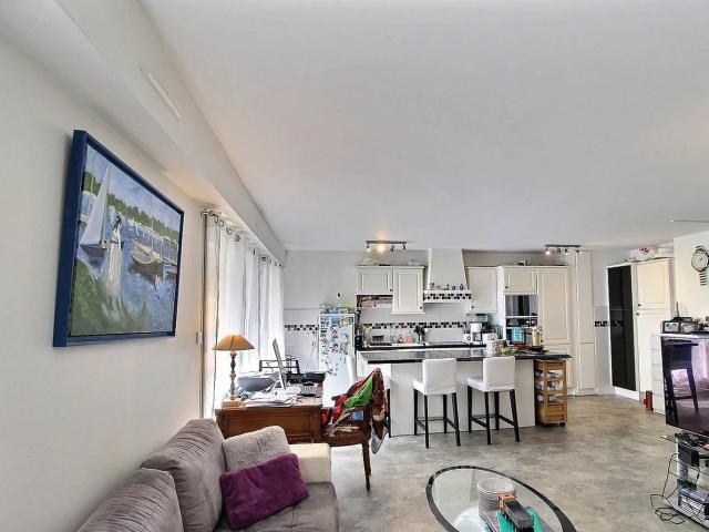 Appartement 4 pièces 89 m²