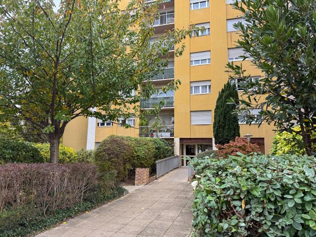 Appartement 4 pièces 89 m²