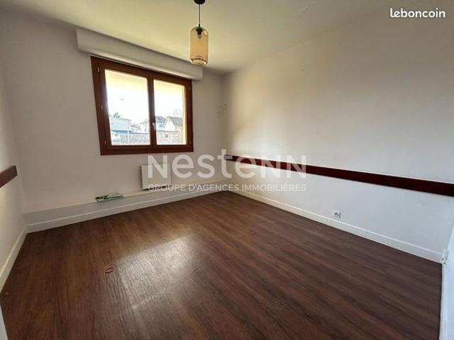 Appartement 4 pièces 89 m²