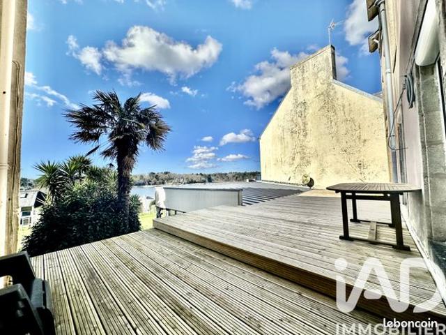 Appartement 4 pièces 89 m²