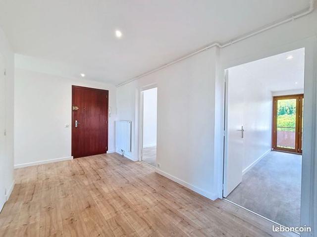 Appartement 4 pièces 89 m²