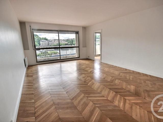 Appartement 4 pièces 89 m²