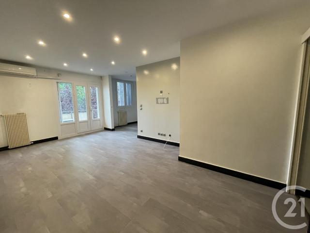 Appartement 4 pièces 89 m²