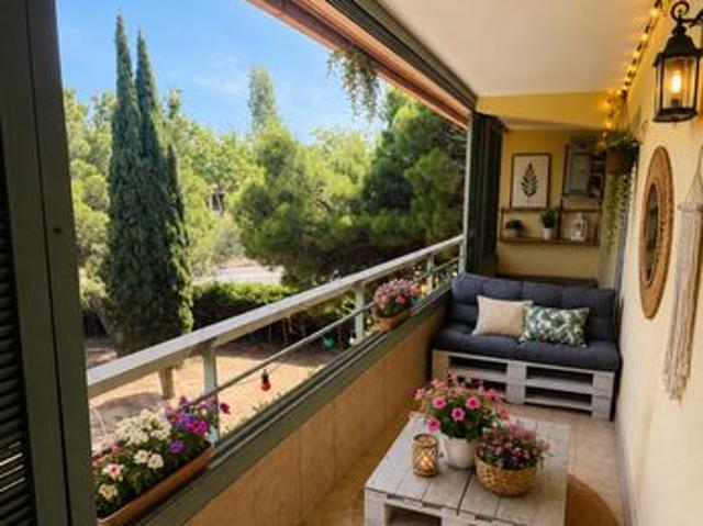 Appartement 4 pièces 89 m²