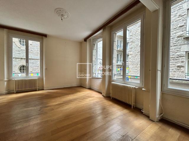Appartement 4 pièces 89 m²