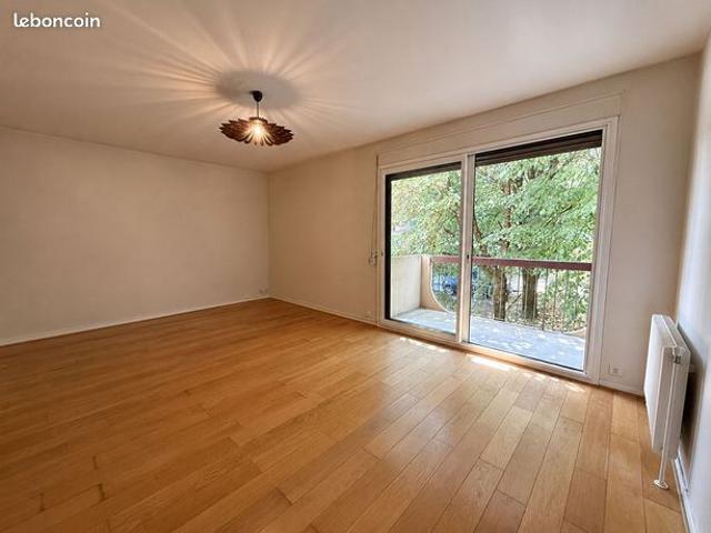 Appartement 4 pièces 89 m²