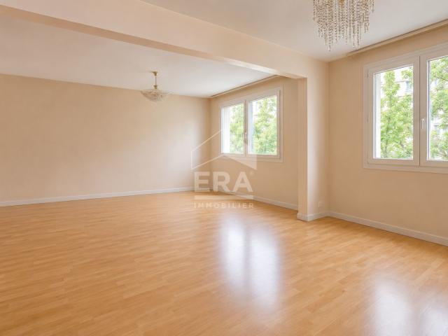 Appartement 4 pièces 89 m²