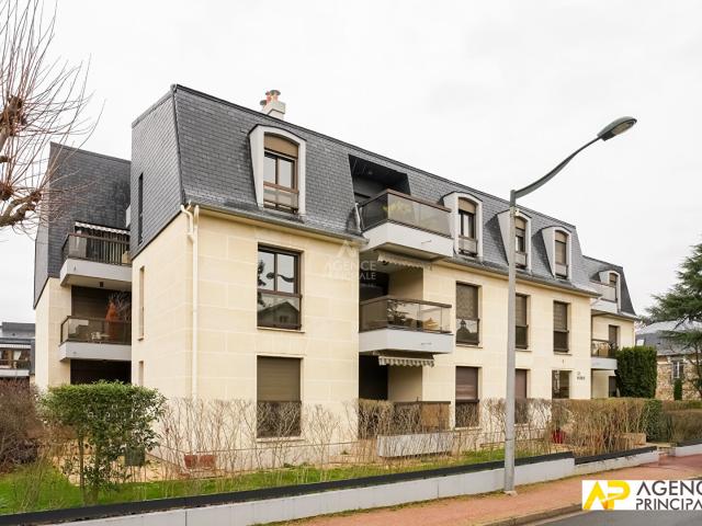 Appartement 4 pièces 89 m²