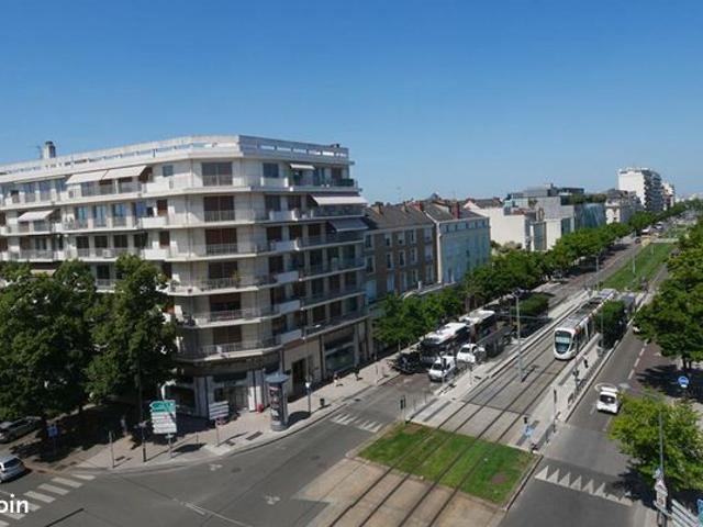 Appartement 4 pièces 89 m²