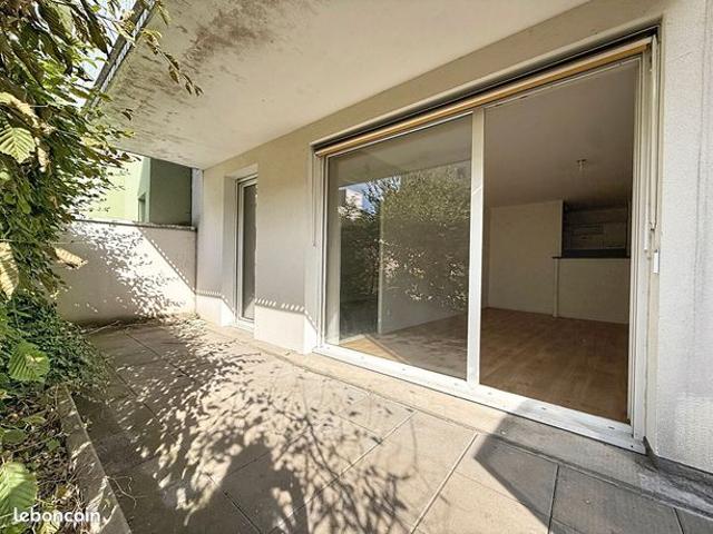 Appartement 4 pièces 89 m²