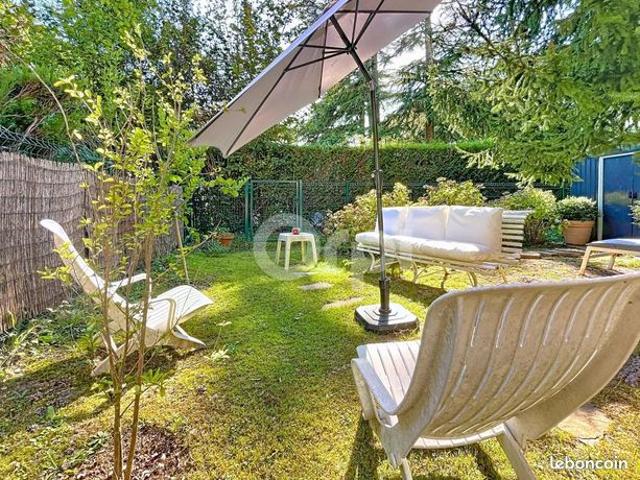 Appartement 4 pièces 89 m²