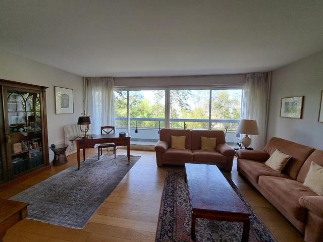 Appartement 4 pièces 89 m²