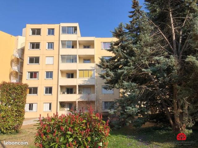 Appartement 4 pièces 89 m²