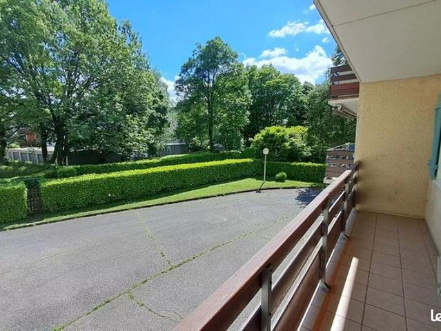 Appartement 4 pièces 89 m²