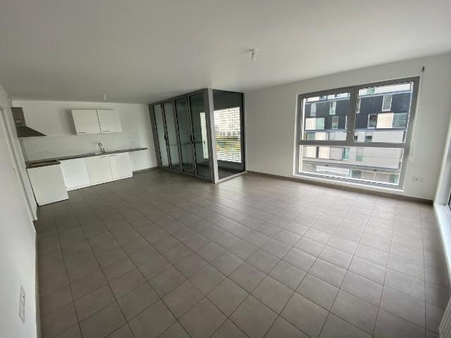 Appartement 4 pièces 89 m²