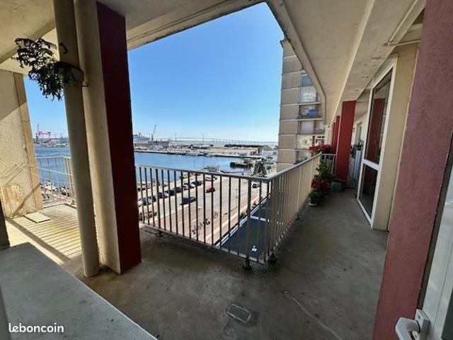 Appartement 4 pièces 89 m²