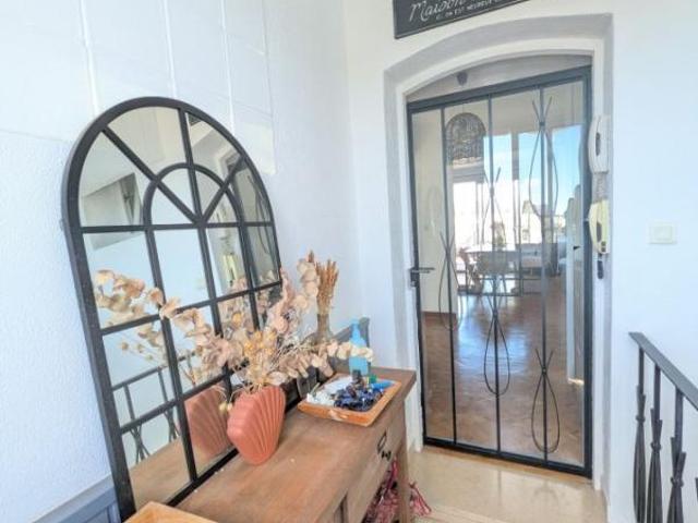 Appartement 4 pièces 98 m²