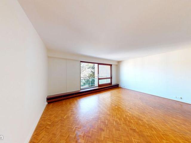 Appartement 4 pièces 89 m²