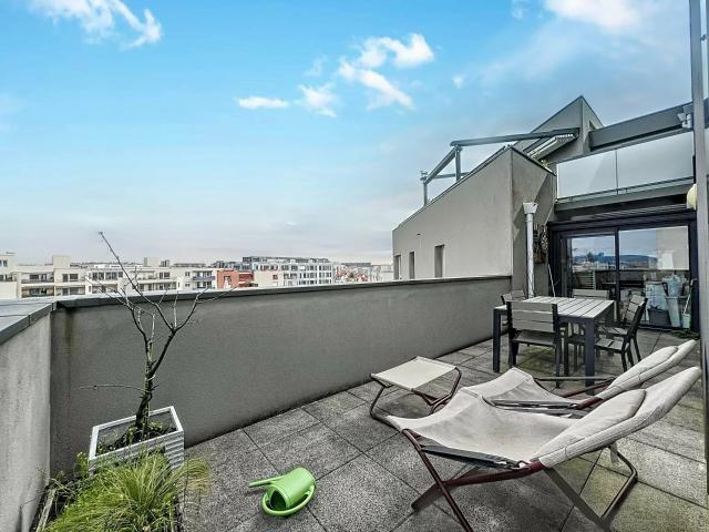 Appartement 4 pièces 89 m²