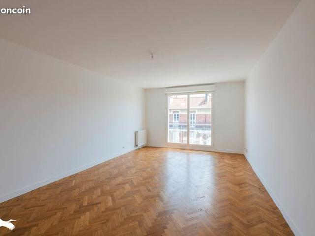 Appartement 4 pièces 89 m²