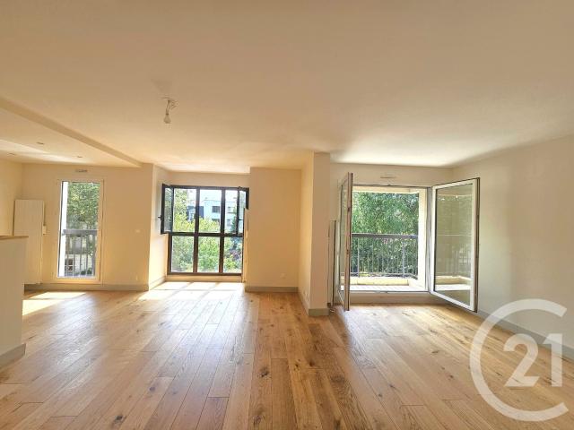 Appartement 4 pièces 89 m²