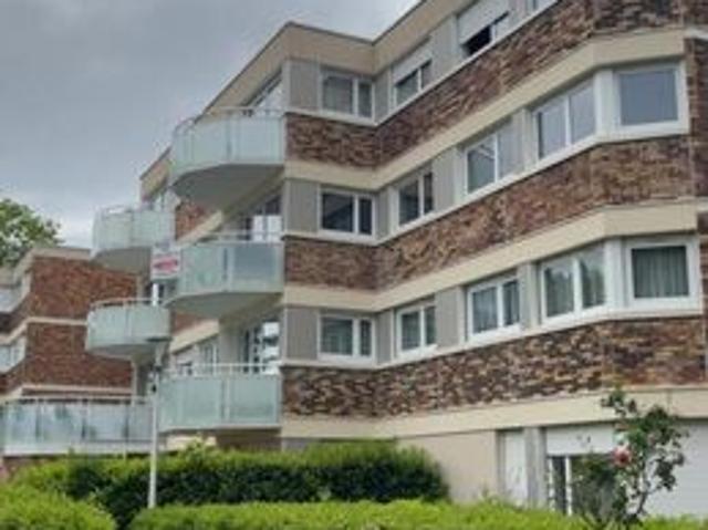 Appartement 4 pièces 89 m²