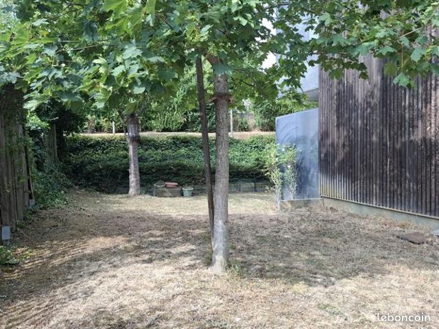 Appartement 4 pièces 89 m²
