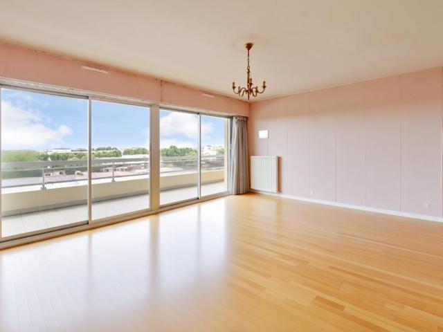 Appartement 4 pièces 89 m²